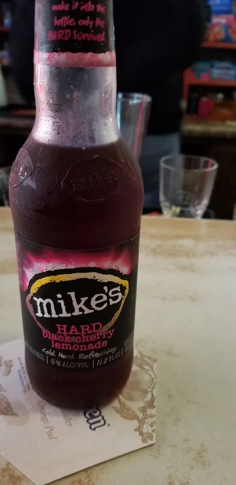 Mike's Hard Lemonade